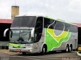 Brasil Sul Linhas Rodoviárias 2385 na cidade de Londrina, Paraná, Brasil, por Lucas Oliveira . Número da foto: #:id.