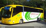 Expresso Espírito Santo 330040 na cidade de São Paulo, São Paulo, Brasil, por Roberto Teixeira. Número da foto: #5119055.