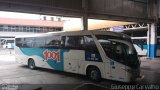 Auto Viação 1001 RJ 108.447 na cidade de Rio de Janeiro, Rio de Janeiro, Brasil, por Giuseppe Carvalho. Número da foto: #5119670.