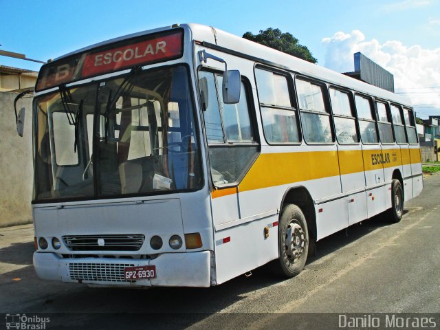 Seletur Transportes S/N na cidade de Serra, Espírito Santo, Brasil, por Danilo Moraes. Número da foto: #5121122.