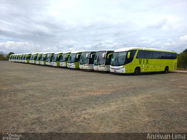 VIX Transporte e Logística 24770 na cidade de Camaçari, Bahia, Brasil, por Aneivan Lima. Número da foto: #5120890.