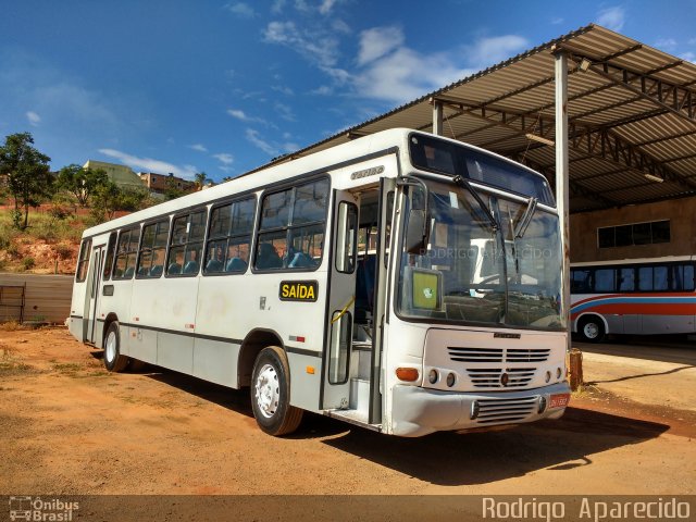 Romestur 3100 na cidade de Ouro Branco, Minas Gerais, Brasil, por Rodrigo  Aparecido. ID da foto: 5121564.