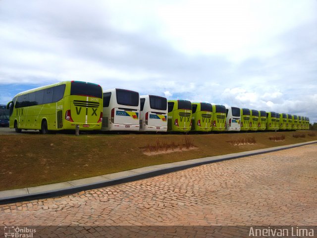 VIX Transporte e Logística 24770 na cidade de Camaçari, Bahia, Brasil, por Aneivan Lima. Número da foto: #5120904.