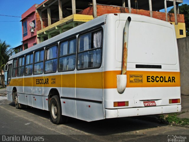 Seletur Transportes S/N na cidade de Serra, Espírito Santo, Brasil, por Danilo Moraes. Número da foto: #5121142.