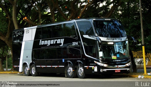 Longaray Locadora 2014 na cidade de São Paulo, São Paulo, Brasil, por Ricardo Luiz. Número da foto: #5121325.