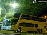 Viação Garcia 8011 na cidade de Maringá, Paraná, Brasil, por Victor Hugo Guedes Pereira. Número da foto: #5121286.