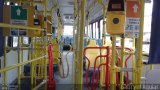 Transportes Campo Grande D53608 na cidade de Rio de Janeiro, Rio de Janeiro, Brasil, por Gabryel Aguiar. Número da foto: #:id.