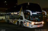 Advance Transatur 4035 na cidade de Rio de Janeiro, Rio de Janeiro, Brasil, por Ricardo Silva Monteiro. Número da foto: #:id.