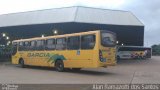 Viação Garcia 7099 na cidade de Maringá, Paraná, Brasil, por Alan Ramazotti dos Santos. Número da foto: #5120390.