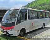 Auto Viação Jabour D86027 na cidade de Rio de Janeiro, Rio de Janeiro, Brasil, por Valter Silva. Número da foto: #:id.