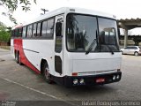 Ônibus Particulares MQH-3759 na cidade de Estância, Sergipe, Brasil, por Rafael Rodrigues Forencio. Número da foto: #5119978.