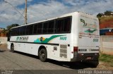 Expresso Brasil 9000 na cidade de Ouro Branco, Minas Gerais, Brasil, por Rodrigo  Aparecido. Número da foto: #5121599.