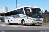 VUSC - Viação União Santa Cruz 2580 na cidade de Porto Alegre, Rio Grande do Sul, Brasil, por Lucas  Furtado da Rosa. Número da foto: #:id.