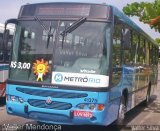 Real Auto Ônibus 41375 na cidade de Rio de Janeiro, Rio de Janeiro, Brasil, por Valter Silva. Número da foto: #:id.