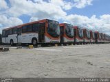 Itamaracá Transportes 1.539 na cidade de Abreu e Lima, Pernambuco, Brasil, por Deivesom Paulo. Número da foto: #:id.