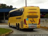 Viação Itapemirim 60535 na cidade de Juiz de Fora, Minas Gerais, Brasil, por André Luiz Gomes de Souza. Número da foto: #5121879.