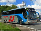 São João Turismo 1350 na cidade de São Paulo, São Paulo, Brasil, por Fernando Antunes. Número da foto: #:id.