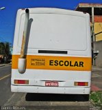 Seletur Transportes S/N na cidade de Serra, Espírito Santo, Brasil, por Danilo Moraes. Número da foto: #5121129.
