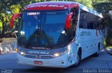 Viação Campo Belo - VCB Transportes 765 na cidade de São Paulo, São Paulo, Brasil, por Roberto Teixeira. Número da foto: #5121547.