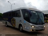 Viação Real 5810 na cidade de Maringá, Paraná, Brasil, por Rogério César. Número da foto: #5121637.