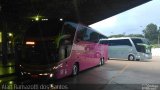 Viação Garcia 7219 na cidade de Maringá, Paraná, Brasil, por Alan Ramazotti dos Santos. Número da foto: #5120389.