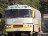 Ônibus Particulares 8191 na cidade de Rio Verde, Goiás, Brasil, por Deoclismar Vieira. Número da foto: #:id.