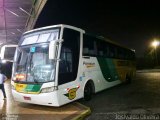Empresa Gontijo de Transportes 12620 na cidade de Manhuaçu, Minas Gerais, Brasil, por Josivaldo Oliveira. Número da foto: #5120551.