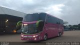Viação Garcia 7219 na cidade de Maringá, Paraná, Brasil, por Alan Ramazotti dos Santos. Número da foto: #5120397.