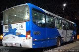VB Transportes e Turismo 1860 na cidade de Campinas, São Paulo, Brasil, por José Eduardo Garcia Pontual. Número da foto: #:id.