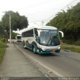 Redenção Turismo 5940 na cidade de São José dos Campos, São Paulo, Brasil, por Rogerio Marques. Número da foto: #:id.
