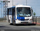 Transcooper > Norte Buss 2 6054 na cidade de São Paulo, São Paulo, Brasil, por Willian Sousa. Número da foto: #:id.