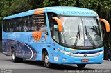 Litorânea Transportes Coletivos 5354 na cidade de São Paulo, São Paulo, Brasil, por Bruno Aparecido Machado. Número da foto: #5120873.
