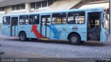 Terra Luz Transportes 41210 na cidade de Fortaleza, Ceará, Brasil, por Alisson Wesley. ID da foto: :id.