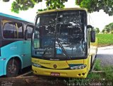 Viação Itapemirim 8659 na cidade de Salvador, Bahia, Brasil, por Mairan Santos. Número da foto: #5120839.