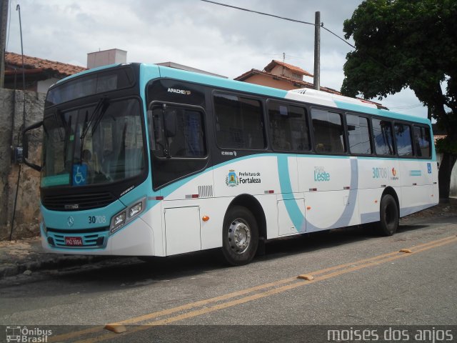 Via Urbana 30708 na cidade de Fortaleza, Ceará, Brasil, por Francisco Moisés  Silva dos Anjos. ID da foto: 5123791.