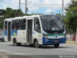 Cooper-Une 029 na cidade de Camaragibe, Pernambuco, Brasil, por Danilo Elisio da Costa. Número da foto: #5122535.