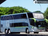 Viação Garcia 8631 na cidade de Maringá, Paraná, Brasil, por Victor Hugo Guedes Pereira. Número da foto: #5123315.