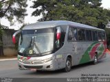 Lara´s Turismo 2460 na cidade de São Paulo, São Paulo, Brasil, por Marco Aurélio de Oliveira. Número da foto: #5124240.