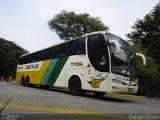 Empresa Gontijo de Transportes 17275 na cidade de São Paulo, São Paulo, Brasil, por Rafael Rosa. Número da foto: #:id.