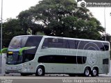 Viação Garcia 7227 na cidade de Maringá, Paraná, Brasil, por Victor Hugo Guedes Pereira. Número da foto: #5123253.