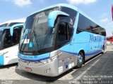 AraTur Turismo 027 na cidade de São Paulo, São Paulo, Brasil, por Marco Aurélio de Oliveira. Número da foto: #5124304.