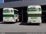 Empresa Gontijo de Transportes 21235 na cidade de São José dos Campos, São Paulo, Brasil, por Ezequiel Vicente Fernandes. Número da foto: #5124299.