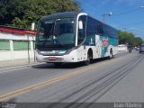 Auto Viação 1001 RJ 108.1074 na cidade de Niterói, Rio de Janeiro, Brasil, por João Ribeiro . Número da foto: #:id.