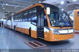San Marino Neobus MEGA BRT na cidade de São Paulo, São Paulo, Brasil, por Michael  Alberto Vieira. Número da foto: #5122693.