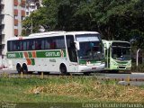 Empresa Gontijo de Transportes 20190 na cidade de São José dos Campos, São Paulo, Brasil, por Ezequiel Vicente Fernandes. Número da foto: #5124291.