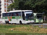 Empresa Gontijo de Transportes 20190 na cidade de São José dos Campos, São Paulo, Brasil, por Ezequiel Vicente Fernandes. ID da foto: :id.