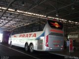 Expresso de Prata 461401 na cidade de Bauru, São Paulo, Brasil, por Mirella Ruy. Número da foto: #5122551.