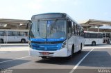 Transportes Santa Maria C39583 na cidade de Rio de Janeiro, Rio de Janeiro, Brasil, por Mateus da Silva Nascimento Palmeira. Número da foto: #:id.