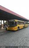 Coletivo Rodovel 2105 na cidade de Blumenau, Santa Catarina, Brasil, por Bruno Goulart. Número da foto: #:id.