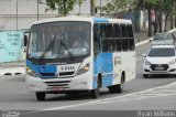 Transwolff Transportes e Turismo 6 6344 na cidade de São Paulo, São Paulo, Brasil, por Ryan Willians. Número da foto: #:id.